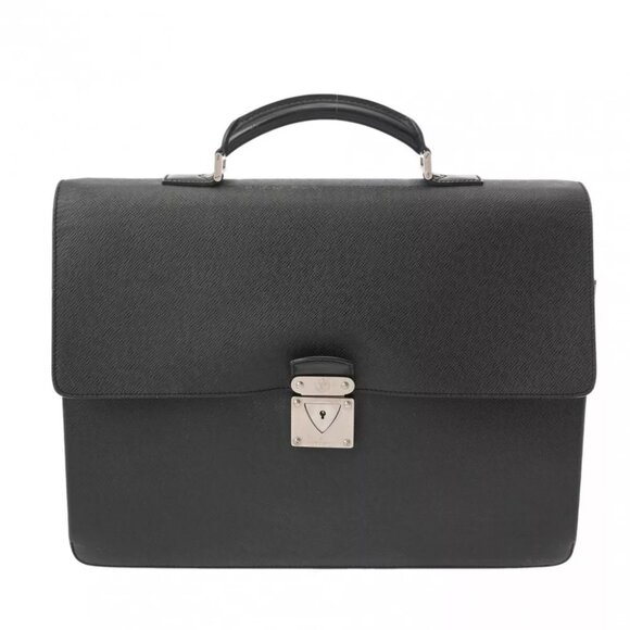 LOUIS VUITTON Taiga Robusto 1 Ardoise M31052 bag - Picture 1 of 12
